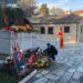 Дипломатите ни в Северна Македония поднесоха венец на гроба на Гоце Делчев