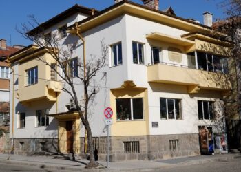 Месец на децата в музеите на Пловдив
