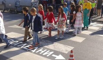 Няма пари за „умни“ пешеходни пътеки