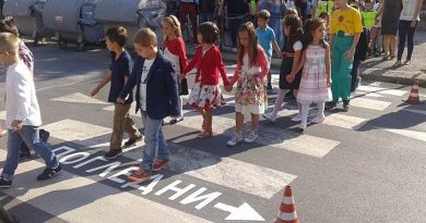 Няма пари за „умни“ пешеходни пътеки