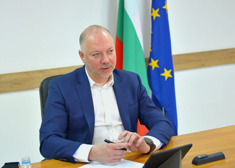 Смянаме 50% от влаковете с пари от ЕС 1 1 849