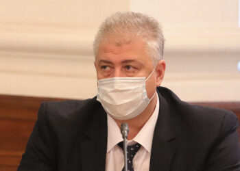 Балтов обяви кога ще има пак “зелени коридори”