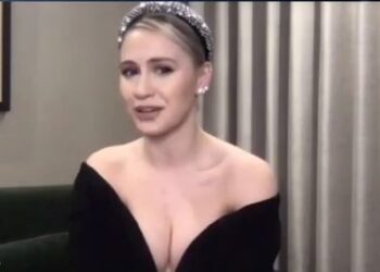 Мария Бакалова: Деца, мечтите ви са възможни! (Видео)