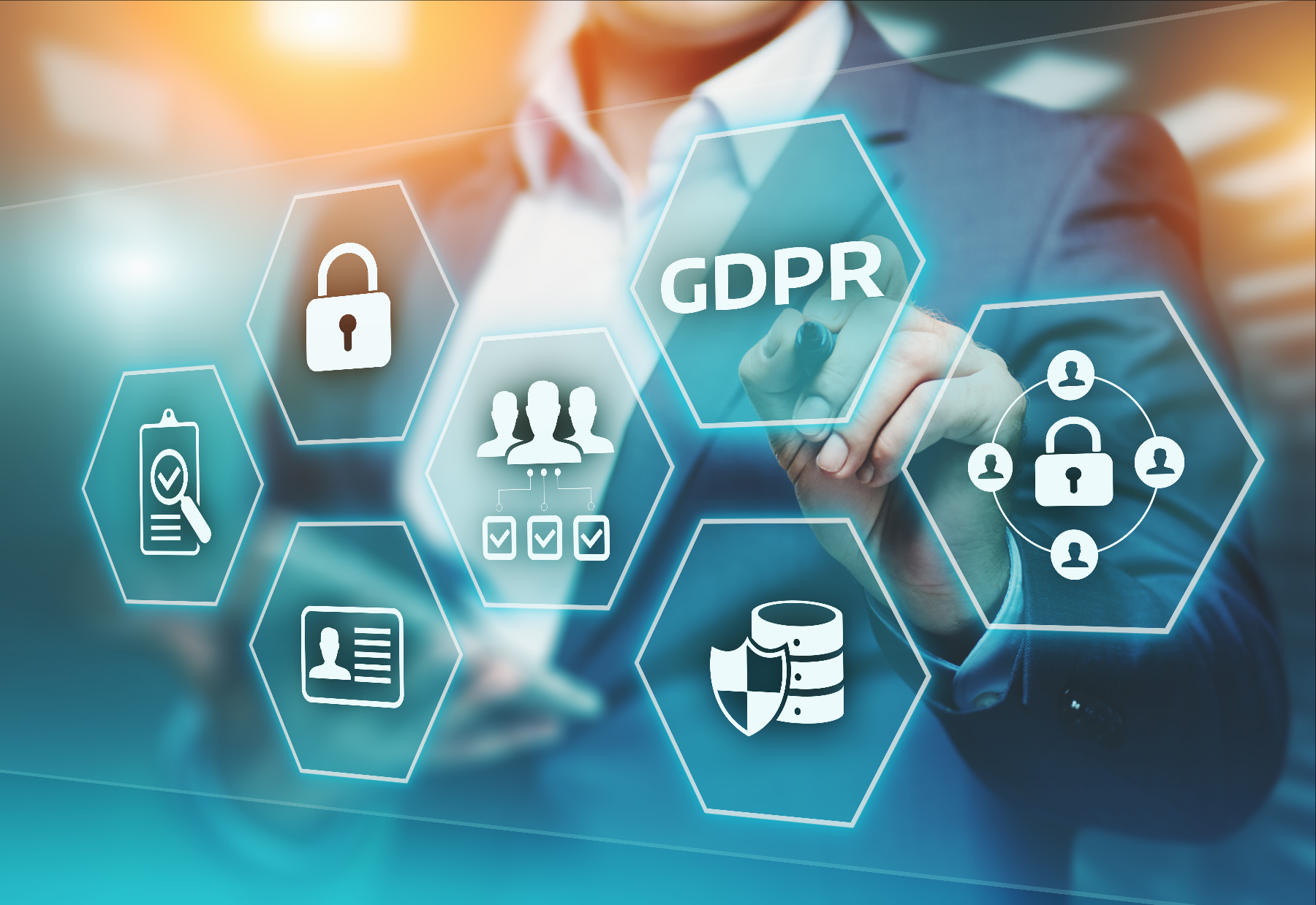 Безплатно обучение по GDPR в Бургас