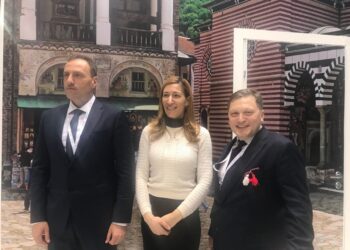Над 19 хил. руски туристи в България за зимна почивка