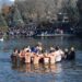 Само трезви санданчани ще плуват за кръста на Йордановден