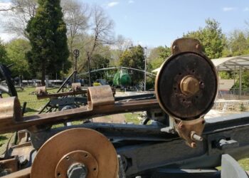 Много игри за деца и татковци във Военноморския музей в събота