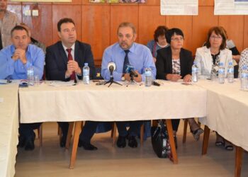 Готов е проектът за закон за българската маслодайна роза