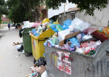 Улица „Жива мъка” се появи във Враца