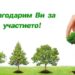 Енергетици с пример за зелено бъдеще