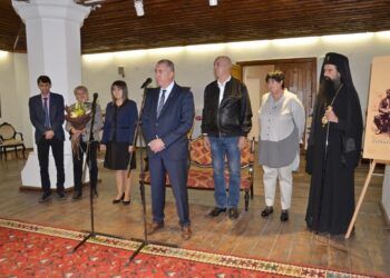 Във Видин фотоизложба разказва за другия живот на БГ войни