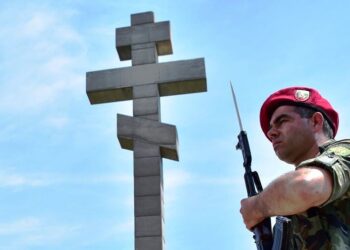 Със сирени от Вола почитаме Ботев