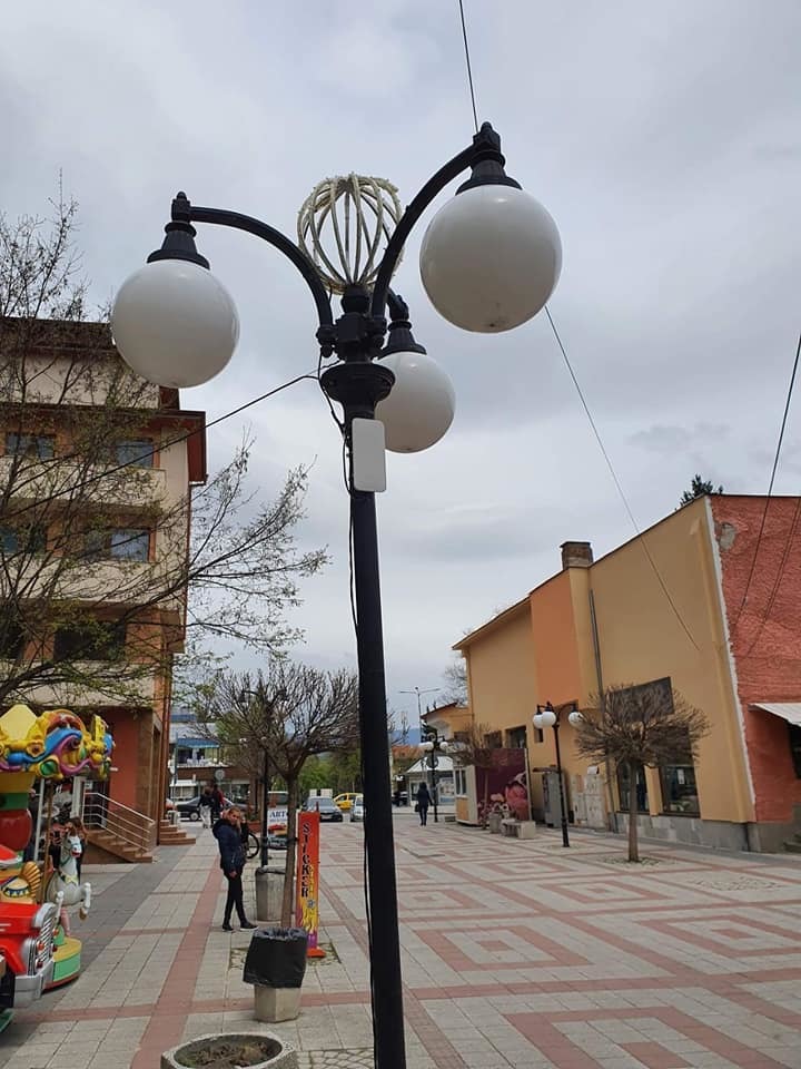 СПА столица светва ефектно и евтино