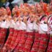 Авторитетно жури оценява изпълнителите на фолклорен фестивал в Банско