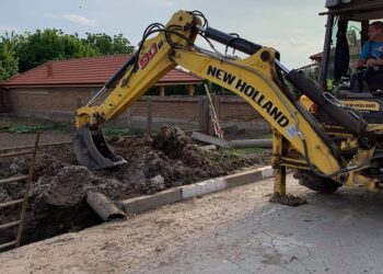 Водна криза удари Мизия