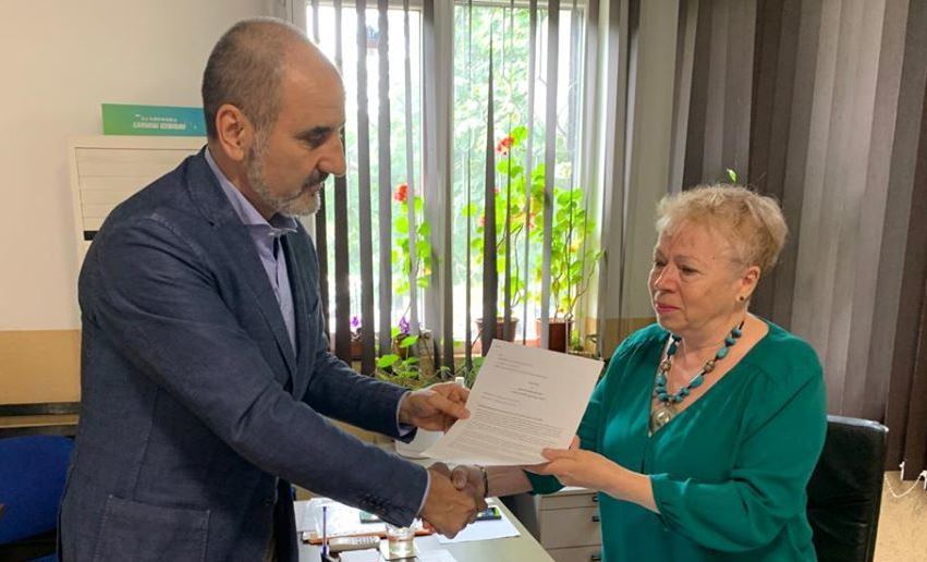 Цветанов вече не е от ГЕРБ