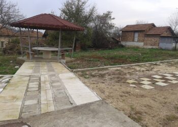 Села получиха пари за еко проекти