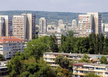 Самодейци и ученици с концерт за празника на варненския район “Младост”