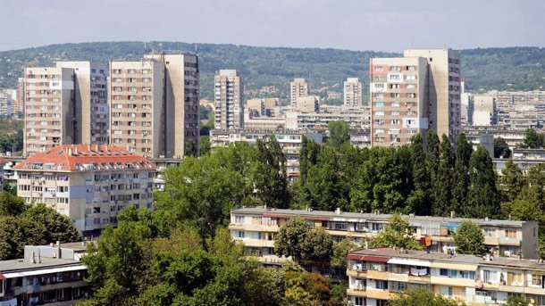 Самодейци и ученици с концерт за празника на варненския район “Младост”