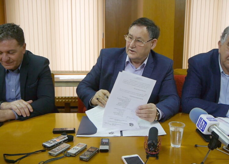 Кметът на Шумен призова БСП да проверят проекти и от предходни мандати 1 11 143