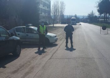 Без напрежение на петте контролни пункта в Ловеч