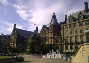 Sheffield’s tailored approach to rent relief