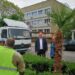 Поморие по-зелен с 50 нови палми на главната улица 8 Поморие по-зелен с 50 нови палми на главната улица
