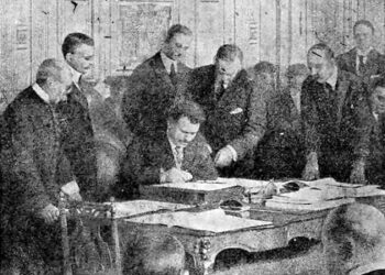 97 години от подписването на Ньойския договор
