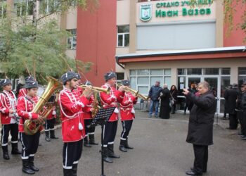 Плевенчани почетоха делото на будителите