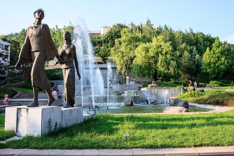 Показват красотите на Смолян в изложба
