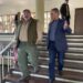 Ути Бъчваров с послание към студентите