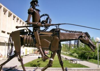 Шеговити етюди и ателиета за мустачки в Музея на хумора и сатирата
