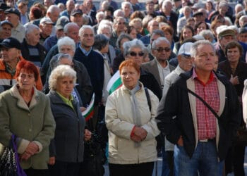 Пенсионери излизат на протест