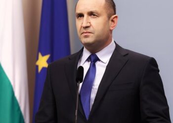 Нищо не бива да ни спъва пред културния и икономически напредък
