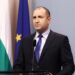 Президентът издаде указ за освобождаването на Сотир Цацаров
