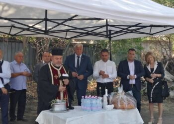 Нова детска градина строят в Пловдив