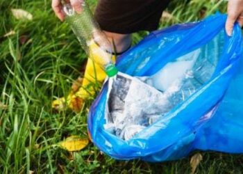 За 10-и път Търговище се включва в “Да изчистим България заедно”