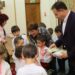 Голям детски концерт зарадва великотърновци
