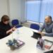Хора от село се оплакаха на депутат 10 Хора от село се оплакаха на депутат