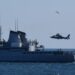 Кораби от 12 държави идват за военноморското учение „Бриз 2019“