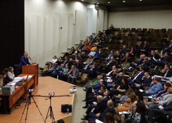 С крехко мнозинство приеха половинмилиардния бюджет на Варна