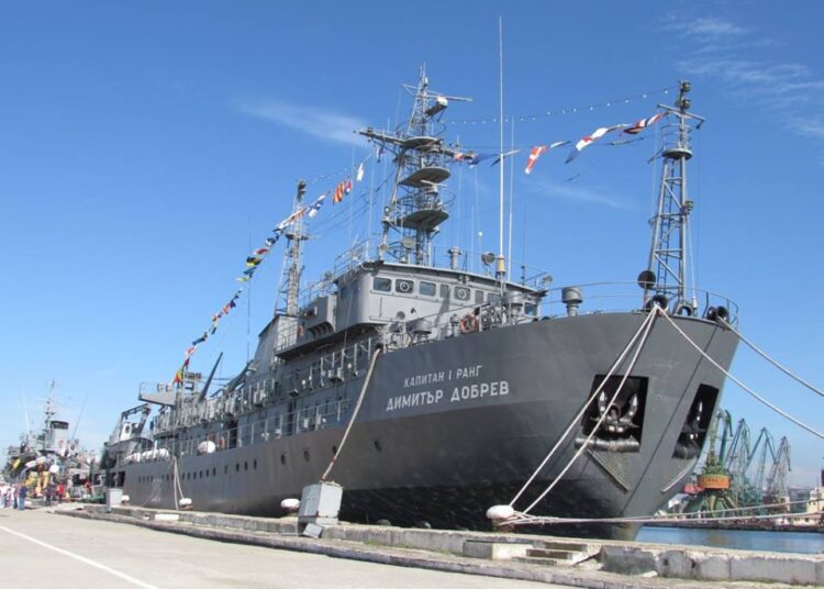 11 вмс