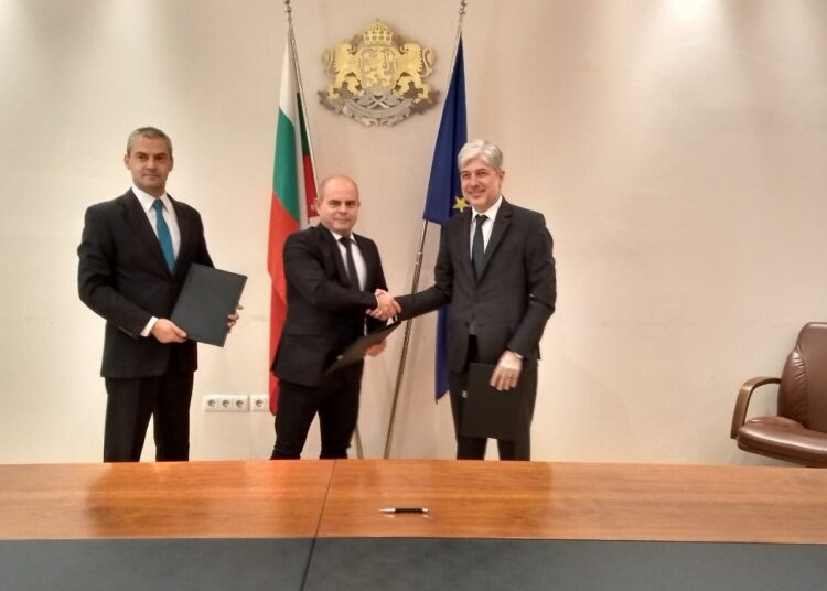 Русе купува 20 електробуси и 15 тролейбуси 1 12 52