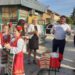 Над километър улична мрежа в Първенец с нов асфалт