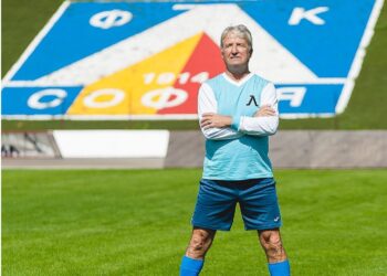 Легенда на Левски се нуждае от спешна операция