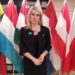 Ахладова вече е министър на правосъдието 8 Ахладова вече е министър на правосъдието