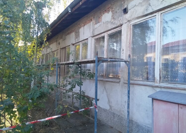 Ремонтират детска градина в село Устина за 166 000 лв. 1 122155954 1036686750117159 6286444442229812912 n
