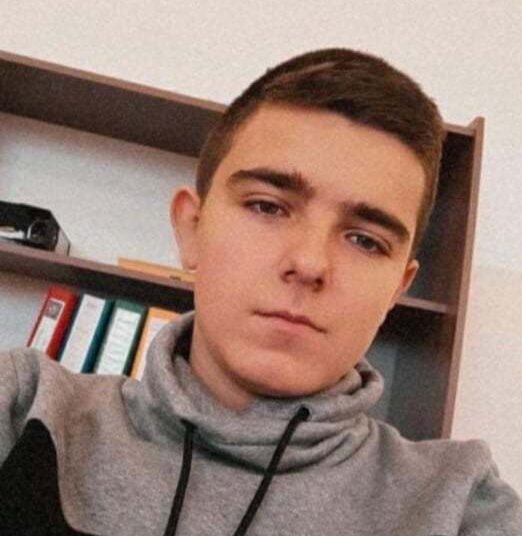 Деветокласник оглави Младежкия общински съвет в Стара Загора 1 122721528 744235719809271 6479088132411280517 n