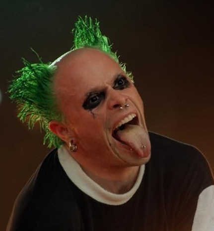 Почина фронтменът на The Prodigy