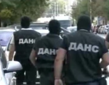 ДАНС и прокуратурата влязоха в "Кинтекс" 1 123 24